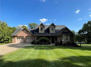 40 Fitzwilliams Rd, Washington, PA 15301