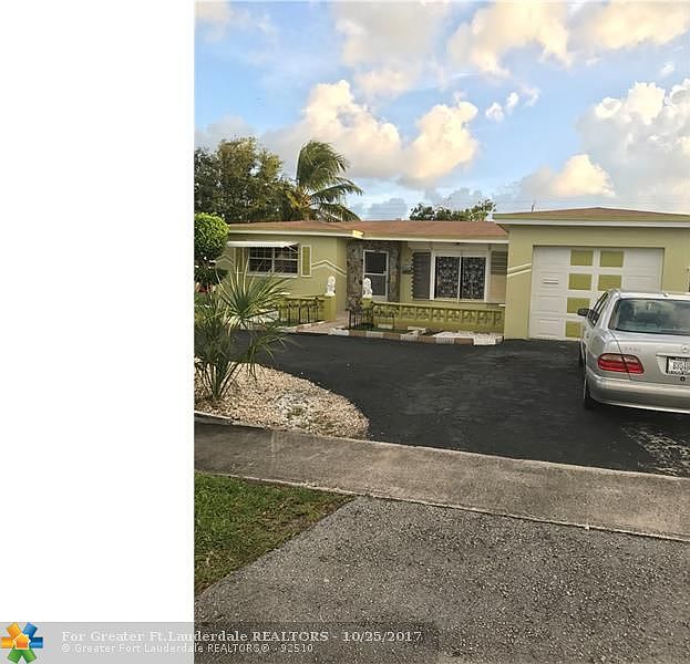 1st image of 4710 NW 41st Ct