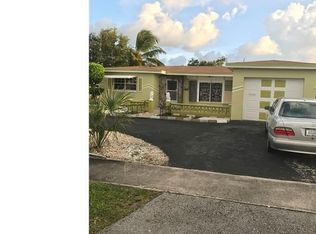 4710 NW 41st Ct, Lauderdale Lakes, FL 33319