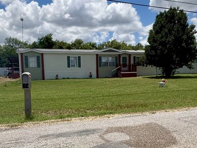 1537 Wild Horse Ln, Stephenville, TX, 76401