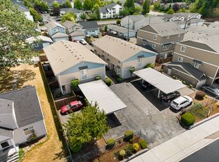 4527 S Puget Sound Ave APT D, Tacoma, WA 98409