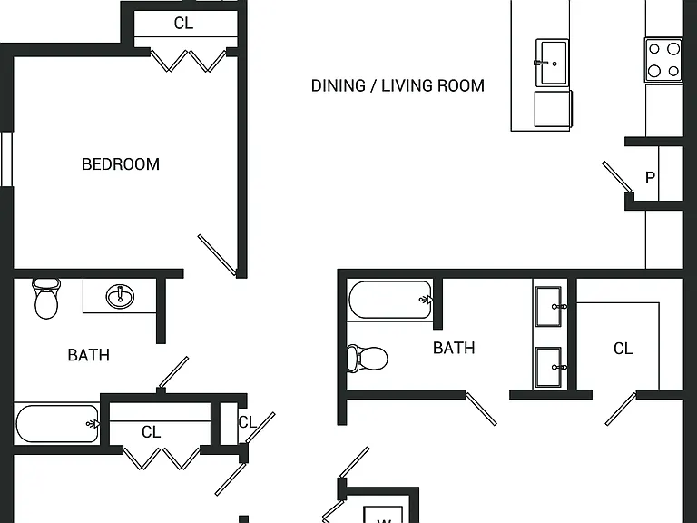 Arabella Townhomes — Photo 32