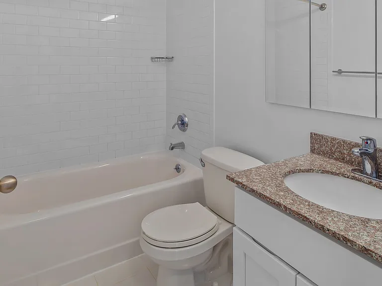 James Marquis, Residence 22K, 2 Bedroom 1 Bathroom