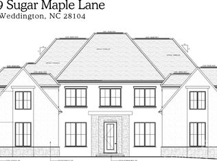 509 Sugar Maple Ln, Matthews, NC 28104