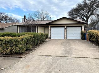 5502 Honey Dew Ter, Austin, TX 78749