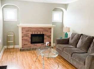 1776 W 54th St, Cleveland, OH 44102