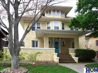 1919 D St, Lincoln, NE 68502