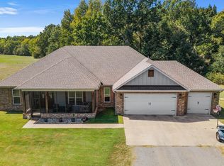 1176 Highway 31 S, Lonoke, AR 72086