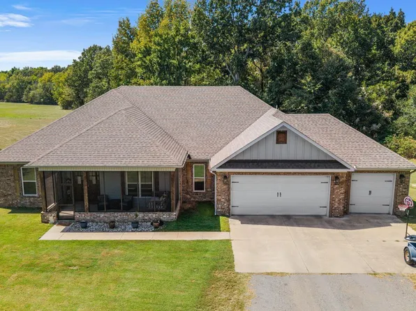 1176 Highway 31 S, Lonoke, AR 72086