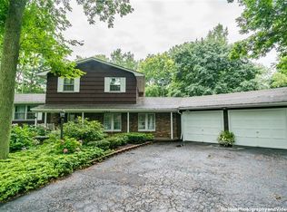 1262 Laurel Cir, Webster, NY 14580