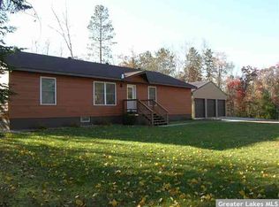 18665 Elk Dr, Nevis, MN 56467