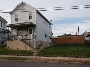 246 E Ridge St, Nanticoke, PA 18634