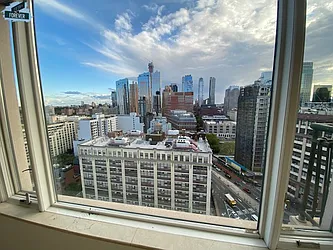 Rented by Fifth & Forever LLC