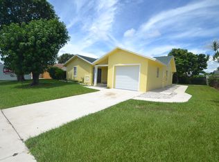 1049 Concert Way, Royal Palm Beach, FL 33411