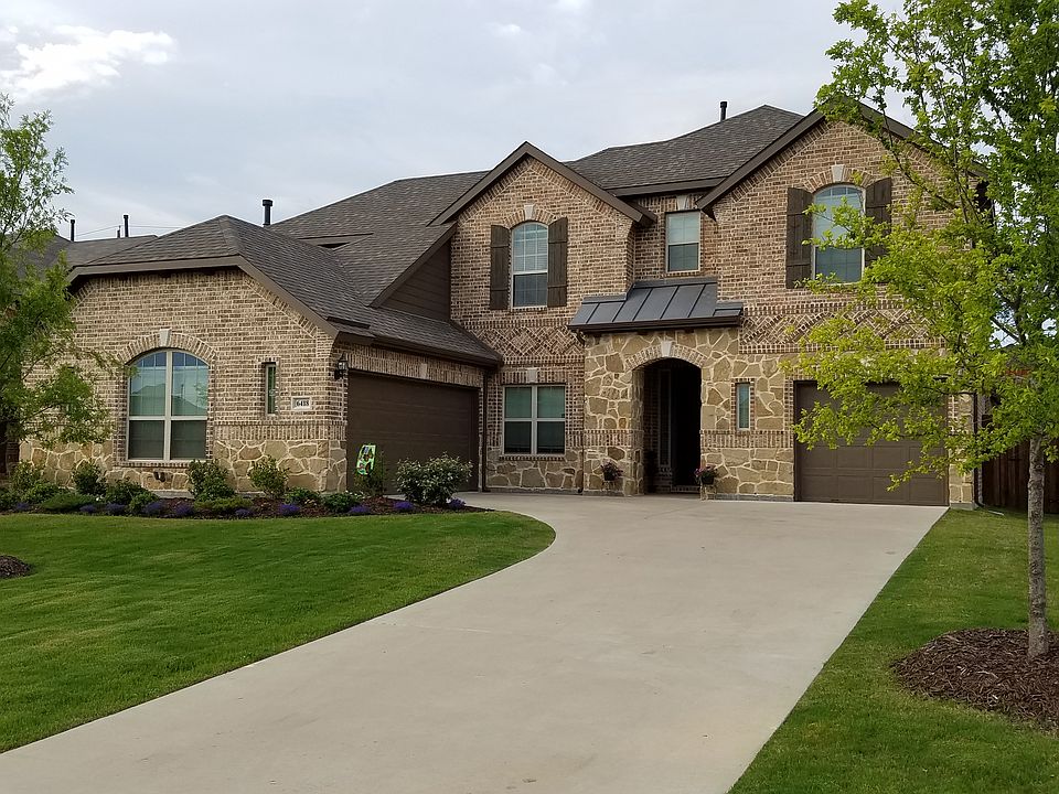 Move-in Ready for Summer!