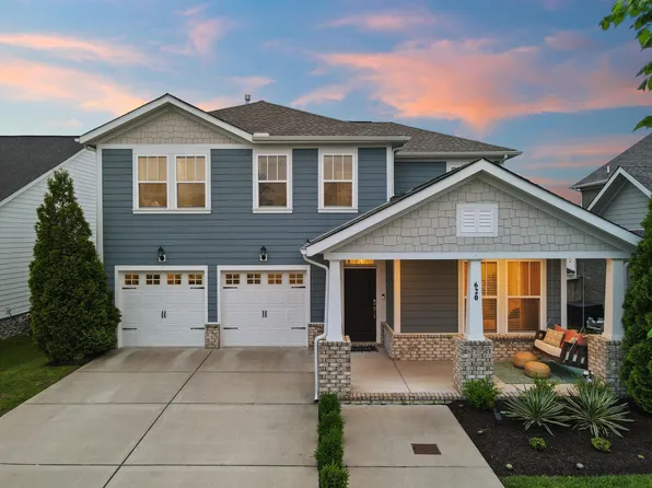 620 Penhurst Pl, Hendersonville, TN 37075