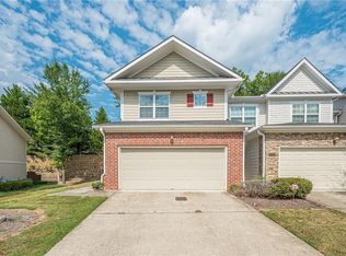 1212 Gates Mill Dr NW, Kennesaw, GA 30144