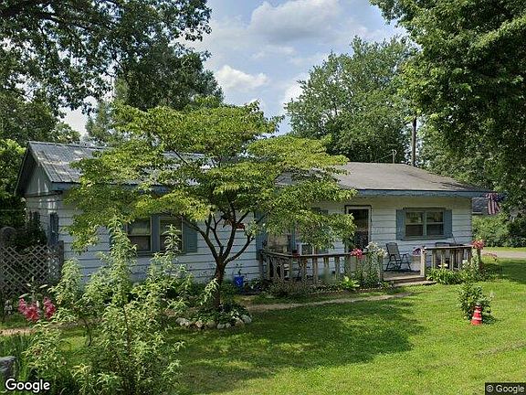 Property Side View