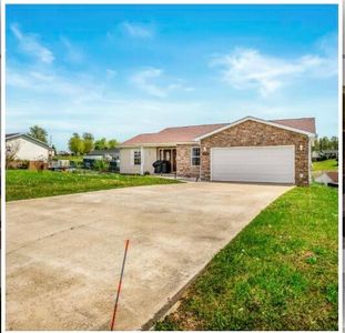 290 Hickory Hill Dr, Corbin, KY, 40701