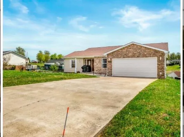 290 Hickory Hill Dr, Corbin, KY 40701