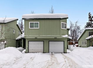 5842 Jennifer Cir #2A, Anchorage, AK 99504