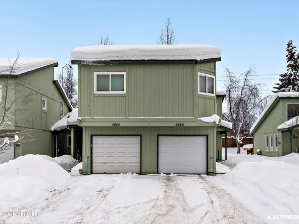 5842 Jennifer Cir #2A, Anchorage, AK 99504