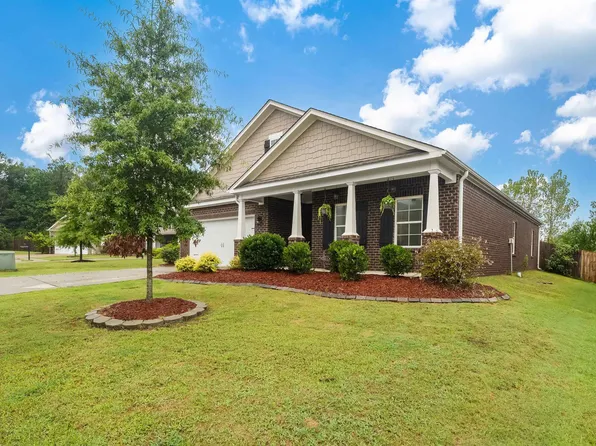 7016 Elm Crest Cir, Gardendale, AL 35071