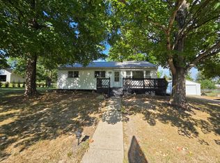 6370 W Alexandria Rd, Middletown, OH 45042