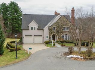 35 Southfield Ct, Needham, MA 02492