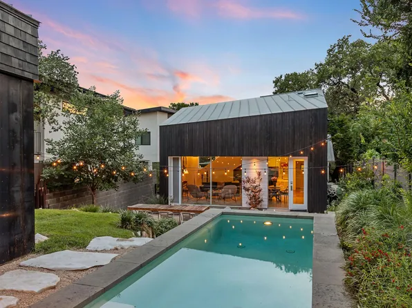 1303 1/2 Hillside Ave, Austin, TX 78704