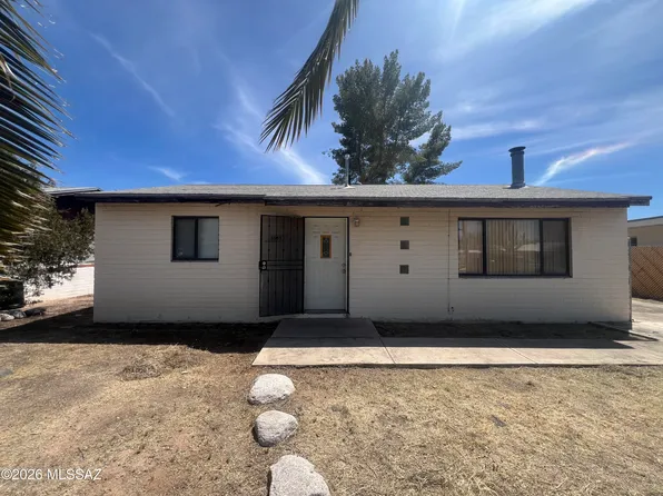 5038 E Baker St, Tucson, AZ 85711