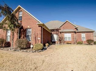 210 Stone Ridge Cv, Medina, TN 38355