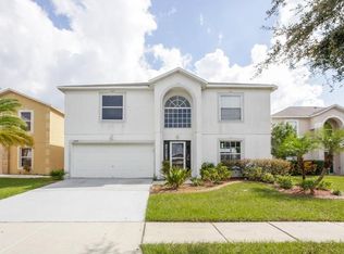 12609 Lake Vista Dr, Gibsonton, FL 33534