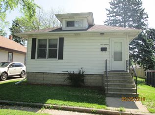 118 Emery St, Joliet, IL 60436