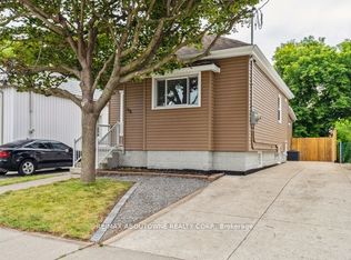 93 E 31st St, Hamilton, ON L8V 3N9