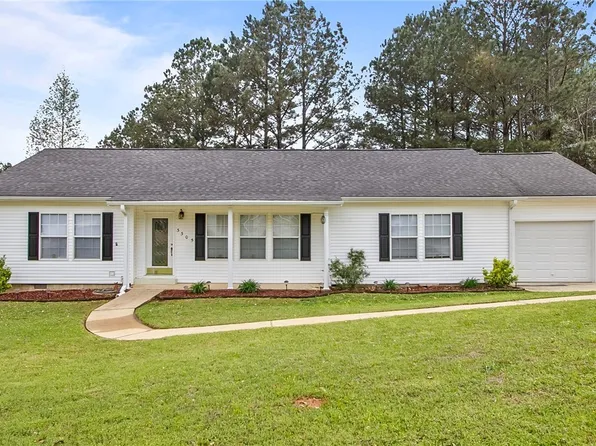 3305 44th Pl E, Tuscaloosa, AL 35405