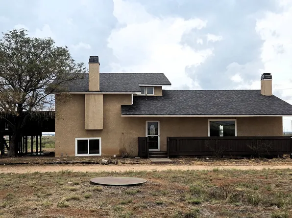 1688 Curry Rd #3, Clovis, NM 88101