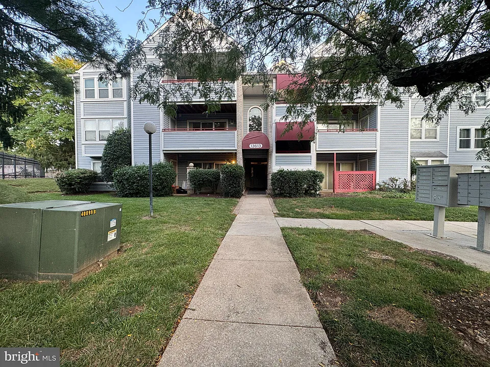 13613 Sir Thomas Way #12