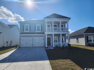 216 Augusta Green Way LOT 42, Myrtle Beach, SC 29579