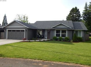 500 W Humphrey St, Yacolt, WA 98675