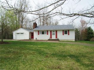 4626 Nettleton Rd, Medina, OH 44256