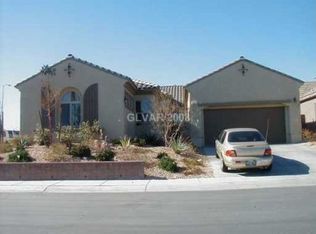 4037 Pennsburg Ct, Las Vegas, NV 89122