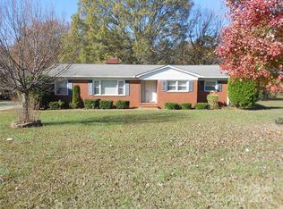 6901 Wilson Grove Rd, Mint Hill, NC 28227