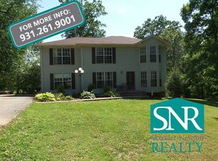 2181 Fiesta Dr, Cookeville, TN 38501