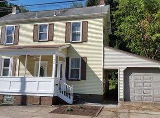 909 Wagner St, Carnegie, PA 15106