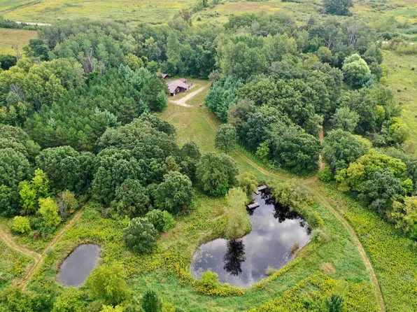 N5661 18th Ln, Neshkoro, WI 54960