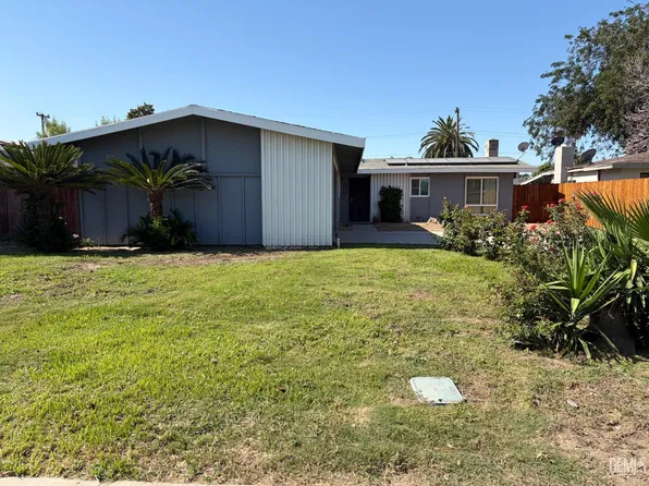 2313 San Lorenzo Ave, Bakersfield, CA 93304