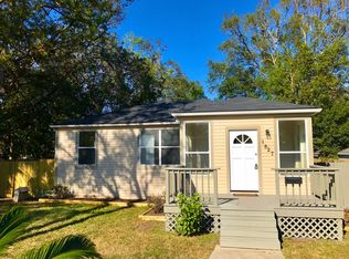 1527 N 4th Ave, Jacksonville Beach, FL 32250