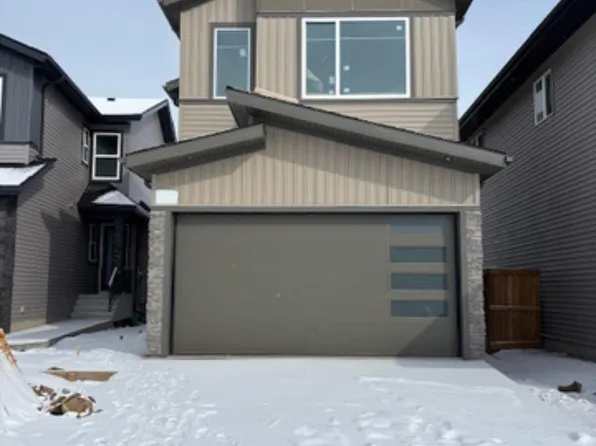 6 Enns Ct, Fort Saskatchewan, AB T8L 0Z4