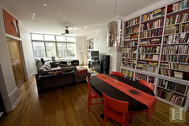 Sold by Halstead Real Estate